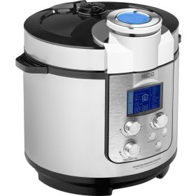   Multifunkčný elektrický odpadkový kôš 12 programov MHT 1661