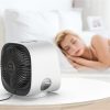 Mini prenosný klimatizačný ventilátor Multifunkčný zvlhčovač vzduchu Čistič USB