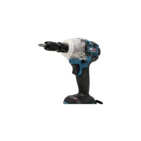 Vysokokapacitný rázový uťahovák Hitman HT-IWS-725L 62V