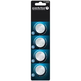 EverActive CR3032 lítiový gombíkový článok 3V B4
