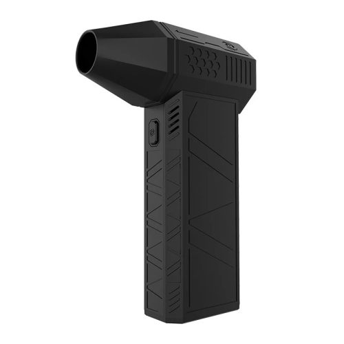 Eros Air Blower Manuálny mini turbo ventilátor 130000 otáčok za minútu Rýchlosť vzduchu 52 m/s
