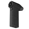 Eros Air Blower Manuálny mini turbo ventilátor 130000 otáčok za minútu Rýchlosť vzduchu 52 m/s