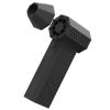 Eros Air Blower Manuálny mini turbo ventilátor 130000 otáčok za minútu Rýchlosť vzduchu 52 m/s