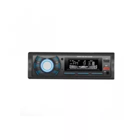   Hlavná jednotka do auta 1Din, MP3, USB, Bluetooth AUX/SD/TF/USB