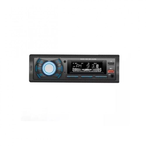 Hlavná jednotka do auta 1Din, MP3, USB, Bluetooth AUX/SD/TF/USB