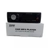 Hlavná jednotka do auta 1Din, MP3, USB, Bluetooth AUX/SD/TF/USB