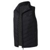 Vyhrievacia vesta, unisex, veľkosť XL, dobíjanie cez USB, 3 úrovne vyhrievania, 9 zón