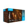 Vianočný LED žiarovka plastová teplá biela Elemes C2013 (20LED/2,85m/15cm)