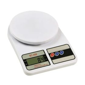 Elektronická kuchynská váha 10 kg