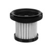 Akumulátorový vysávač do auta s výkonom 120 W, HEPA filter

 a príslušenstvo
