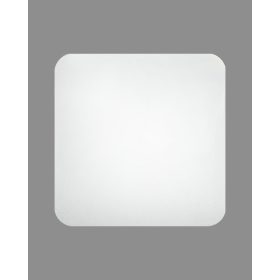   Nastaviteľné CCT 36W Moderné stropné svietidlo 43x43 cm FLORA TR-604S LED