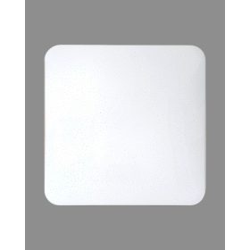   LED stropné svietidlo TR-614S - MANA 36W 3420lm 43x43cm CCT + diaľkové ovládanie