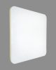 LED stropné svietidlo TR-614S - MANA 36W 3420lm 43x43cm CCT + diaľkové ovládanie