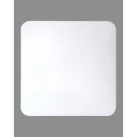   MANA 60W LED stropné svietidlo - 5700lm, 53x53cm, nastaviteľný CCT (2700K-6500K)