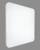 MANA 60W LED stropné svietidlo - 5700lm, 53x53cm, nastaviteľný CCT (2700K-6500K)
