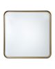 UNA 60W LED stropné svietidlo - 5700lm, 50x50cm, nastaviteľný CCT (2700K-6500K)