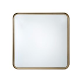   UNA 60W LED stropné svietidlo - 5700lm, 50x50cm, nastaviteľný CCT (2700K-6500K)