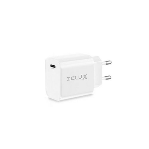 Nabíjačka s adaptérom Zelux typu C