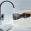Elektrická sada na päty a chodidlá - hladké a mäkké chodidlá v jednom