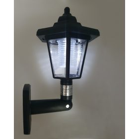   Dekoratívne solárne závesné svetlo - úsporné a štýlové vonkajšie osvetlenie