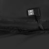Vyhrievaná vesta s USB napájaním - 9-zónový systém vyhrievania, 3 režimy, veľkosť M