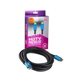 Kábel HDMI HDTV 2.0 - 3 metre