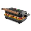 Elektrický sendvičový a kontaktný gril - 1500 W, nepriľnavý povrch