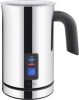 Napeňovač mlieka, ohrev 240 ml mlieka, nehrdzavejúca oceľ, nepriľnavý povrch 500 W NM115