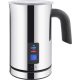 Napeňovač mlieka, ohrev 240 ml mlieka, nehrdzavejúca oceľ, nepriľnavý povrch 500 W NM115
