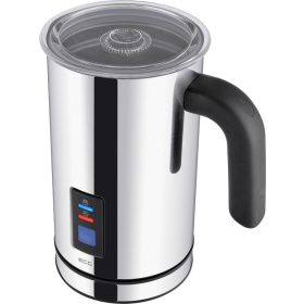   Napeňovač mlieka, ohrev 240 ml mlieka, nehrdzavejúca oceľ, nepriľnavý povrch 500 W NM115