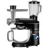 Multifunkčný kuchynský robot s mixovacou nádobou 6,2 l, mixér, mlynček na mäso 2200 W