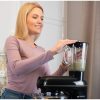 Multifunkčný kuchynský robot s mixovacou nádobou 6,2 l, mixér, mlynček na mäso 2200 W