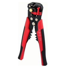   Automatické odizolovacie a lisovacie kliešte na káble, odizolovanie, lisovanie, rezanie