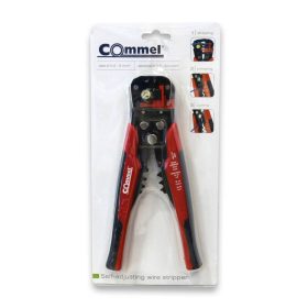   Automatické odizolovacie a lisovacie kliešte na káble, odizolovanie, lisovanie, rezanie