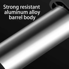   Prenosná hustilka pneumatík na bicykel - vysokotlaková pumpa, dvojvalec