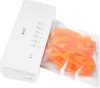Vákuový fóliovač VacuFresh na varenie sous-vide a dlhšie skladovanie