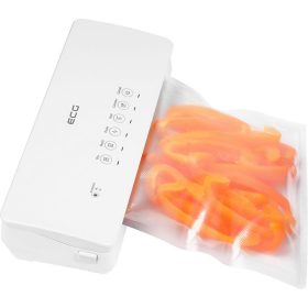   Vákuový fóliovač VacuFresh na varenie sous-vide a dlhšie skladovanie