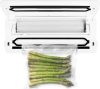 Vákuový fóliovač VacuFresh na varenie sous-vide a dlhšie skladovanie