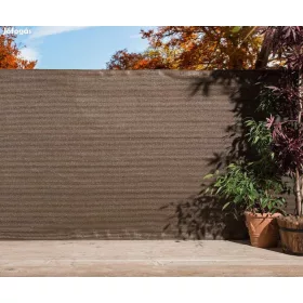   Tieniaca sieť z lieskových orechov - 1,5 x 15 m, 98% krytie, 200 g/m2, vonkajšia