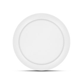 LED lámpa Kerek - Felszerelhető 24W 4000K (2640 lumen) ERP