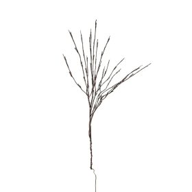   Modee Lighting LED Szolár Napelemes Leszúrható Lámpa GS024 (110cm)