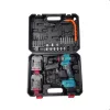 Zentron 13 mm brushless akkus fúró-csavarozó, 2×1,5Ah akkumulátor, fém tokmány