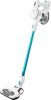 Akkumulátoros álló és kézi porszívó 130W, 2in1, 12 kPa szívóerő, LED világítás