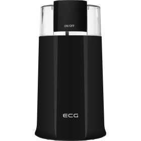   Elektromos kávédaráló KM 122 Kompakt, rozsdamentes acél késsel