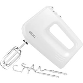   Kézi mixer 400W habverő és dagasztó funkcióval, 5 fokozat RS440