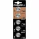 Duracell CR2025 3V-os lítium gombelem B5