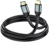 HDMI 2.0 kábel 4K UHD - HDMI apa - HDMI apa, nagysebességu adatkábel