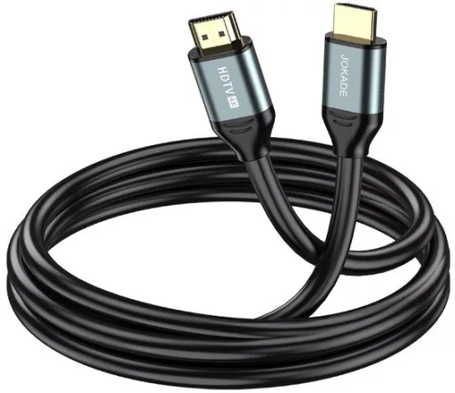 HDMI 2.0 kábel 4K UHD - HDMI apa - HDMI apa, nagysebességu adatkábel