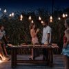 Solárny svetelný reťazec LED - dizajn žiarovky - 30 LED - 180 cm