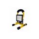 TRIXLINE Prenosný LED reflektor 20W, 1600 lúmenov, 4200K, IP64, 120° lúč